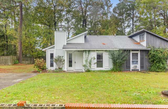 1629 RaceTrack Road - 1629 RaceTrack Road, New Bern, NC 28562