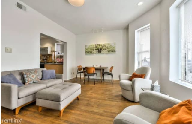 404 W 17th St - 404 West 17th Street, Kansas City, MO 64108