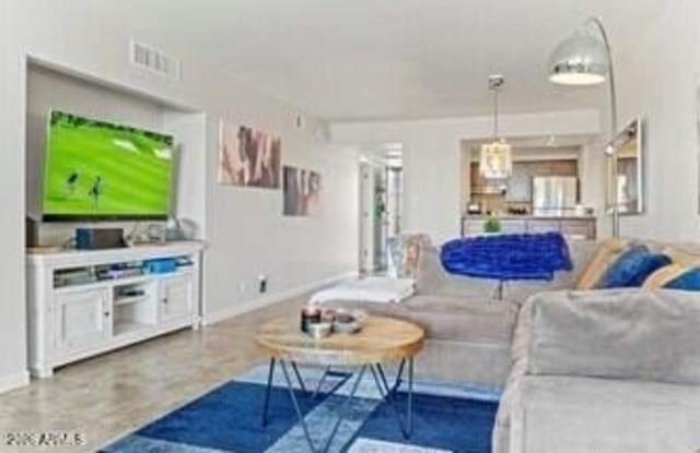 7625 E CAMELBACK Road photos photos
