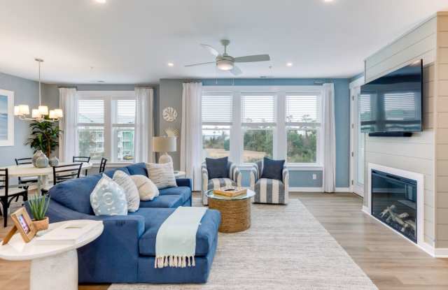 Outer Banks 3 Bedroom Year Round Rental photos photos
