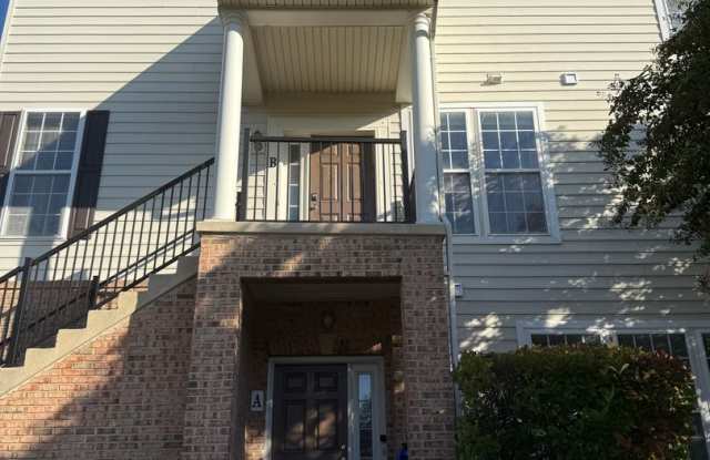 Two Bedroom Condo in Ballenger Creek! - 6508 Wiltshire Drive, Ballenger Creek, MD 21703
