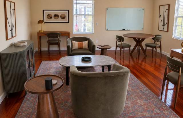 60 Mumford Road Gallery 2