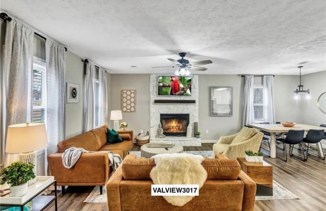 3017 Valley View Drive photos photos
