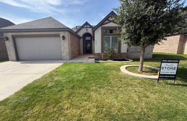 Available NOW! 4 bedroom 2 bathroom Friendship ISD photos photos