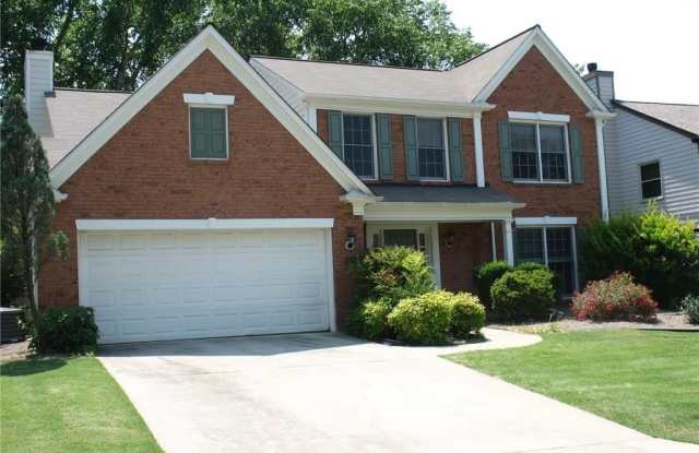 475 Weatherend Court - 475 Weatherend Court, Johns Creek, GA 30022