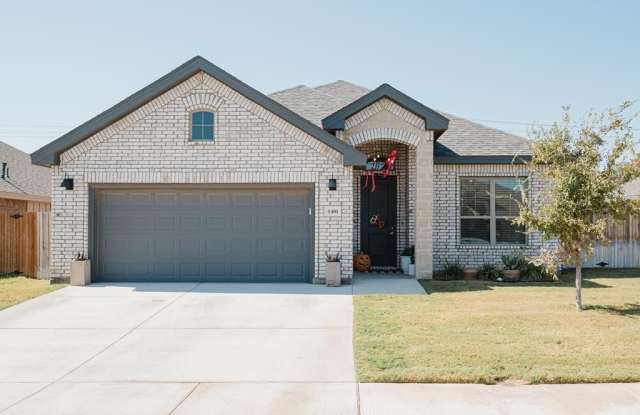 5401 Constitution Ave - 5401 Constitution Avenue, Odessa, TX 79762