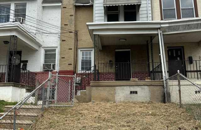 Newly renovated 3 Bedroom house for rent - 7141 Greenwood Avenue, Delaware County, PA 19082