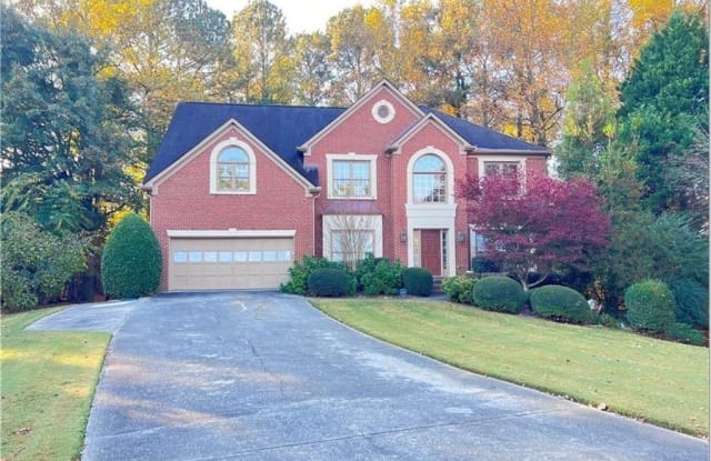 335 Windsor Chase Trail - 335 Windsor Chase Trail, Johns Creek, GA 30097