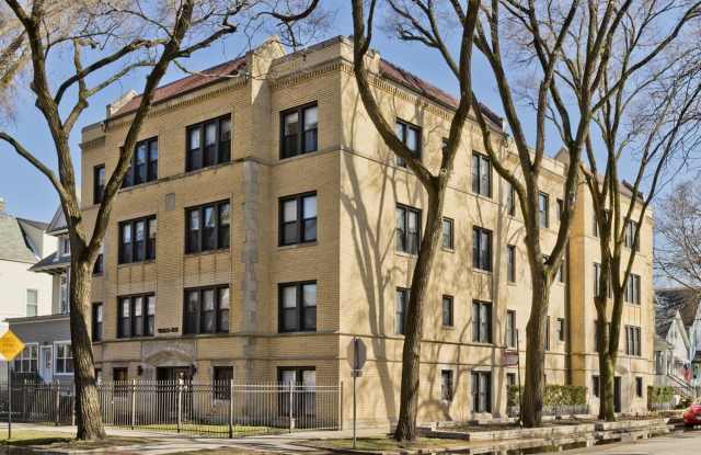 1623-25 W. Grace St. photos photos