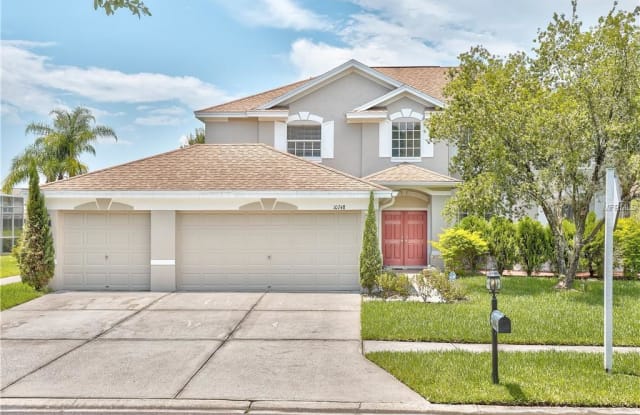10748 PLANTATION BAY DRIVE - 10748 Plantation Bay Drive, Tampa, FL 33647