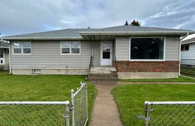 3005 Yale - 3005 Yale Avenue, Butte-Silver Bow, MT 59701