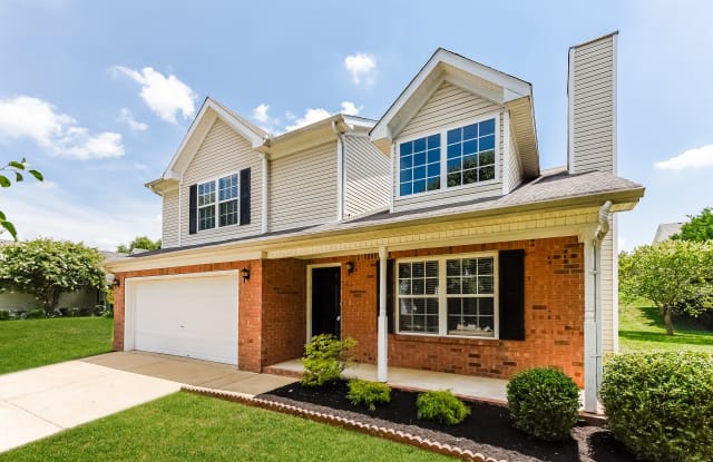 1910 Lawndale Dr - 1910 Lawndale Drive, Spring Hill, TN 37174
