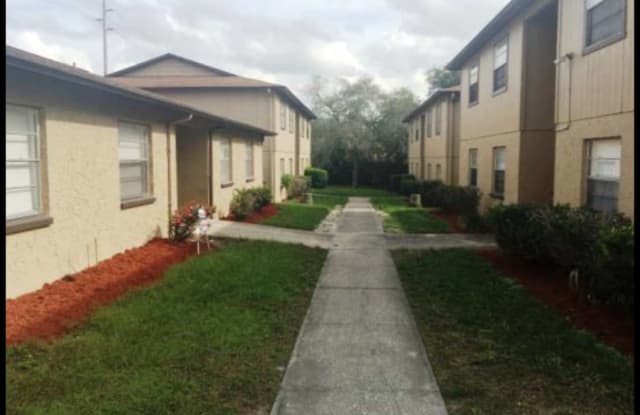 11413 N 52nd Street Unit 2 - 11413 N 52nd St, Temple Terrace, FL 33617