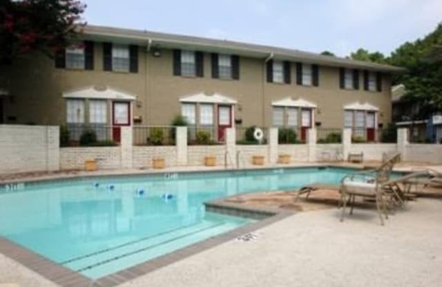 2665 CENTRAL TERRACE - 2665 Central Terrace, Memphis, TN 38111