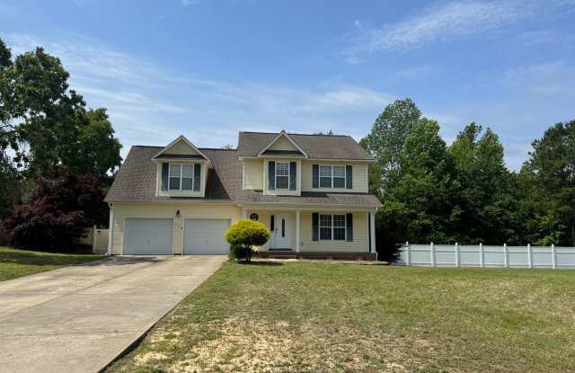 Spacious 3-Bedroom Home with Bonus Room in Quiet Cul-de-Sac photos photos