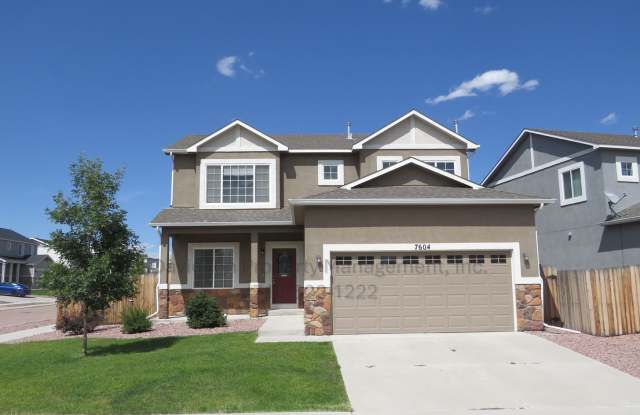 Spacious 4-bedroom Home Near Black Forest photos photos Spacious 4-bedroom Home Near Black Forest photos photos