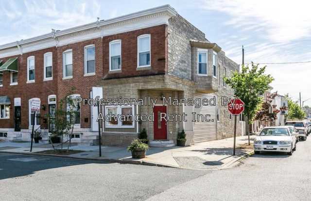 101 N Ellwood Avenue - 101 North Ellwood Avenue, Baltimore, MD 21224