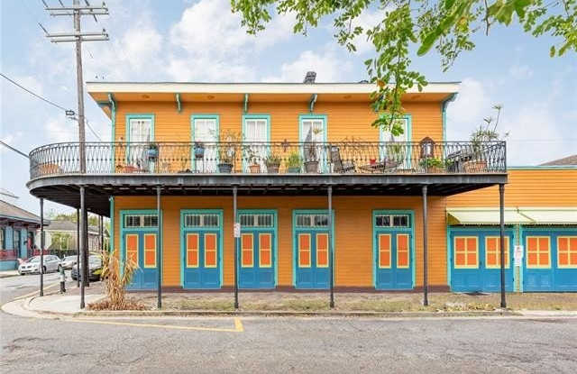 600 MARIGNY Street photos photos 600 MARIGNY Street photos photos