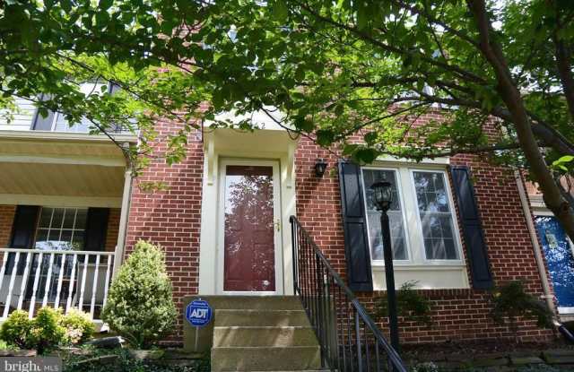 6062 ALEXANDER AVENUE - 6062 Alexander Avenue, Kingstowne, VA 22315