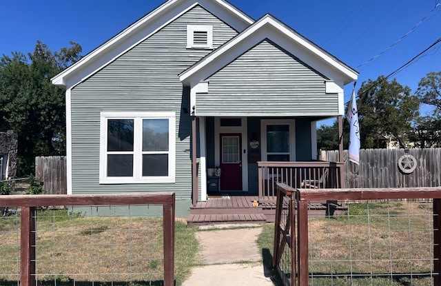 1003 West Elsmere Place - 1003 West Elsmere Place, San Antonio, TX 78201