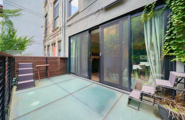 247 West 122nd Street Gallery 4