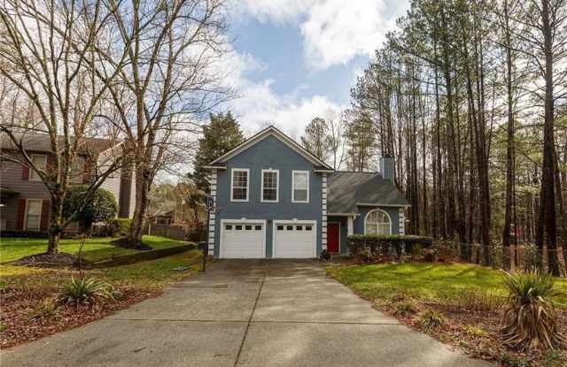 10945 Pinehigh Drive - 10945 Pinehigh Drive, Alpharetta, GA 30022
