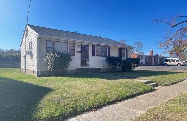 715 Oak Park Avenue - 715 Oak Park Avenue, Richmond, VA 23222