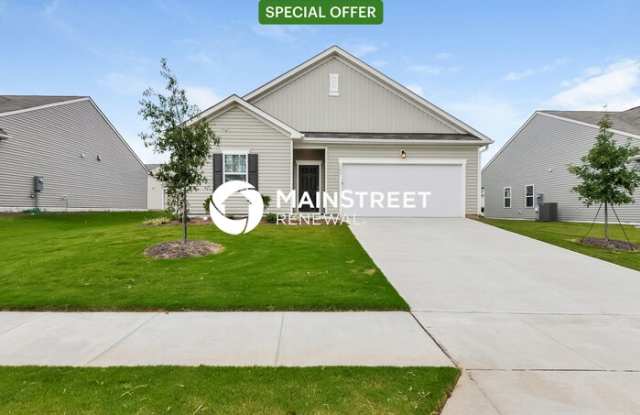 709 Kenyon Spring Drive - 709 Kenyon Spring Drive, Zebulon, NC 27597 709 Kenyon Spring Drive - 709 Kenyon Spring Drive, Zebulon, NC 27597