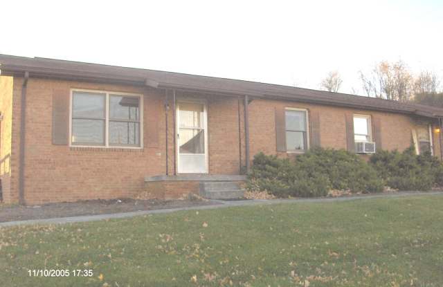 2 Bedroom 1 Bath Duplex photos photos