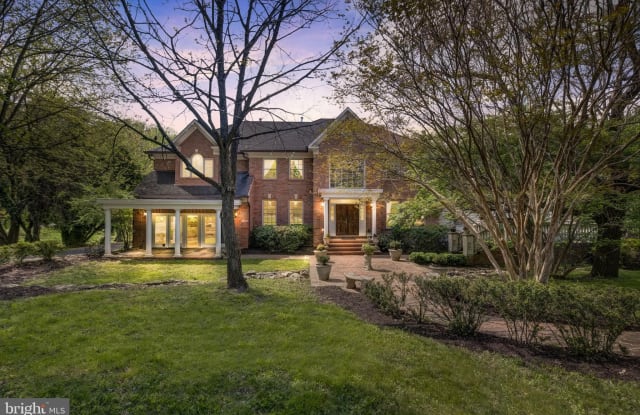 1770 KIRBY ROAD - 1770 Kirby Road, McLean, VA 22101