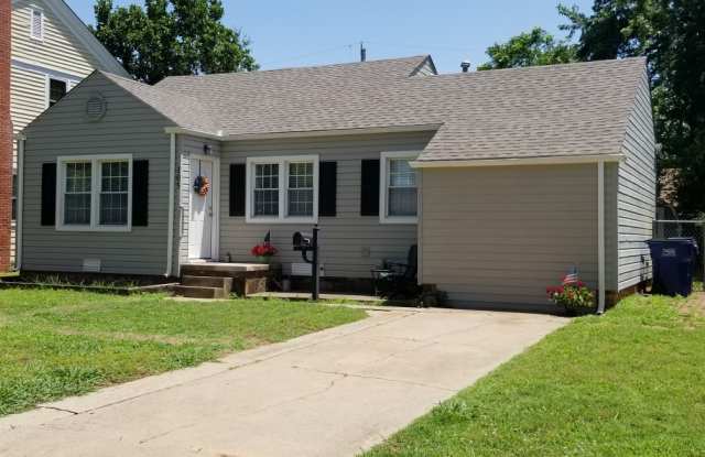 105 South Orchard Street - 105 South Orchard Street, Stillwater, OK 74074