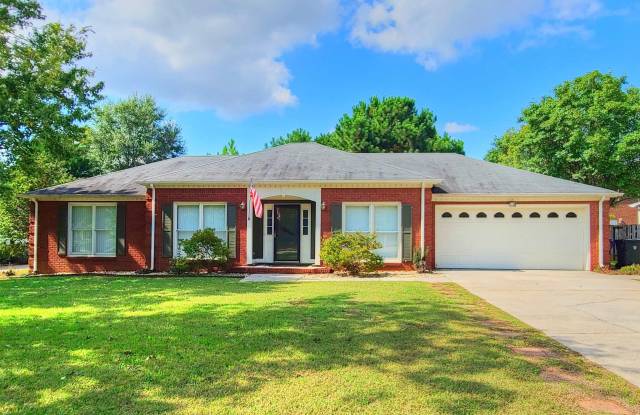 177 Merganser Blvd - 177 Merganser Boulevard, Madison, AL 35758
