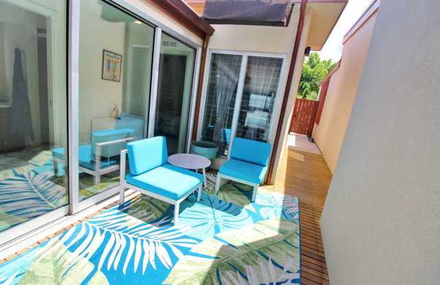 Modern Elegancy at Makali'i in Wailea on the boarder of Makena - Finely Furnished 2 Bedrooms / 2 Bathrooms Gallery 4