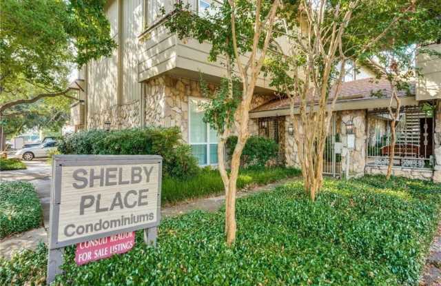 2923 Shelby Avenue - 2923 Shelby Avenue, Dallas, TX 75219