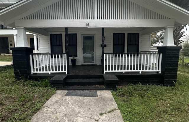 14 E Strong St photos photos