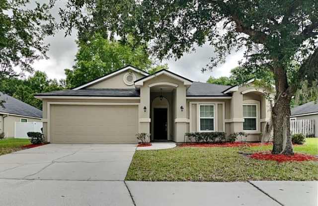 11457 Driftwood Creek Drive - 11457 Driftwood Creek Drive, Jacksonville, FL 32218