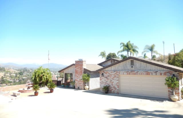 1151 Topper Lane - 1151 Topper Lane, Bostonia, CA 92021