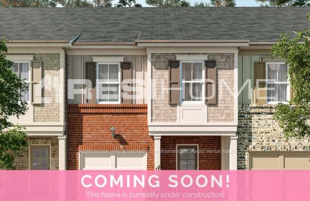 1011 Simmons Trace - 1011 Simmons Trace, Spartanburg County, SC 29369