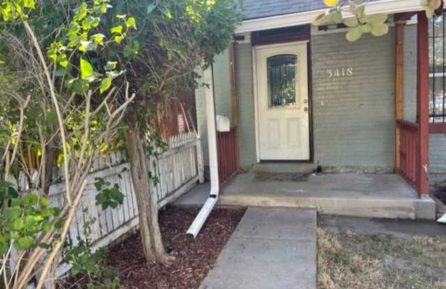Charming Victorian Home in the Desirable Cole Neighborhood!- Available Early July!! photos photos