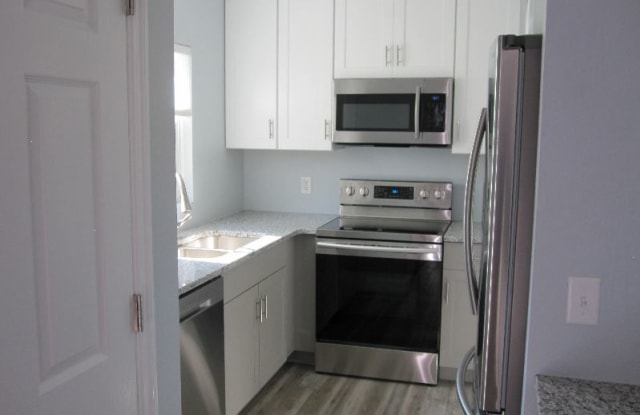 220 Spring Dr 2 - 220 Spring Drive, Merritt Island, FL 32953