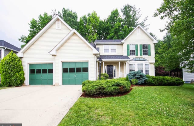 1212 WALNUTWOOD - 1212 Walnut Wood Rd, Baltimore County, MD 21030