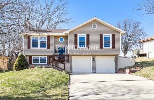 1626 South Whitney Drive - 1626 South Whitney Drive, Independence, MO 64057