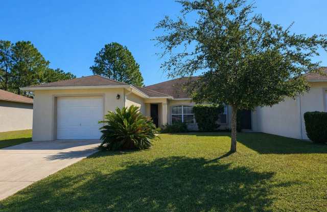 $1550 - 3/2/1 - Palm Coast Duplex - Great Location photos photos