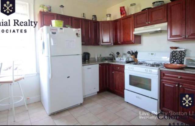 724 Washington St. photos photos