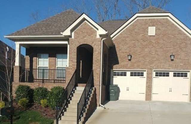Beautiful 3 Bed 2 Bath Home in Nolensville - With Screened in Back Porch - 3309 Balfron Drive, Nashville, TN 37135