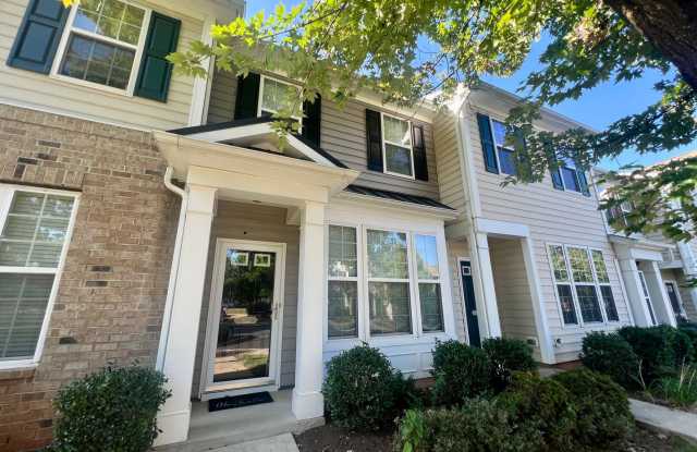832 Cupola Drive, Raleigh, NC 27603 - Bev Roberts Rentals Gallery 1