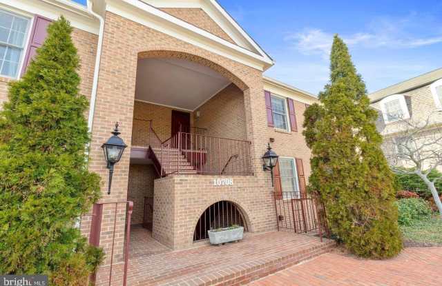 10708 KINGS RIDING WAY - 10708 Kings Riding Way, North Bethesda, MD 20852