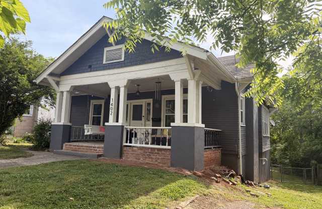 1402 N. 5th Avenue photos photos