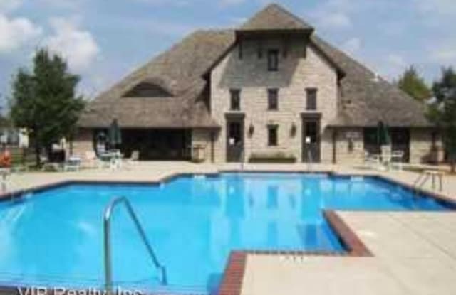 6217 Craughwell Lane - 6217 Craughwell Lane, Dublin, OH 43017
