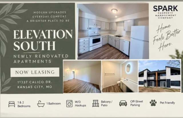 3341 East 113th Terrace Gallery 1